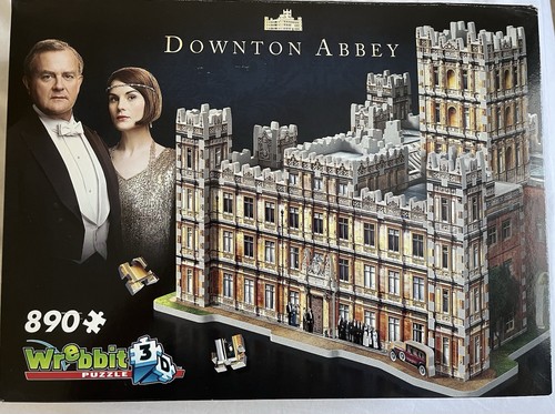 Wrebbit downton abbey - wrebbit,