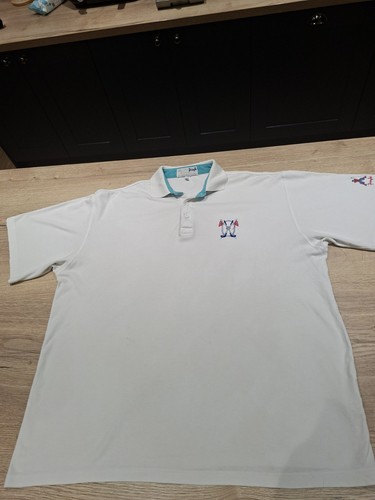 Vintage pringle nick faldo - vintage,