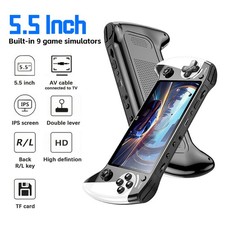 "X9 Retro Handheld Game