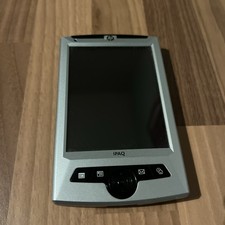 Hewlett Packard IPAQ rz1710   