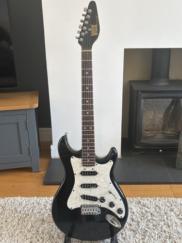 Vox standard - vox, 25