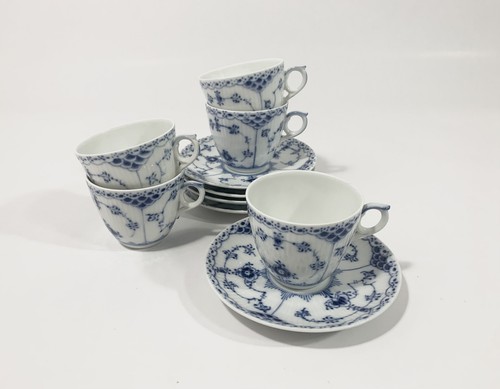 Royal copenhagen blue - royal,