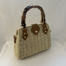 Classic Penny-May Handbag