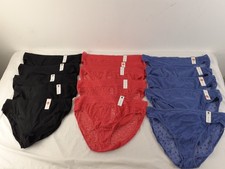 M&S 15pcs Bundle Underwear