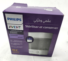Philips Avent Advanced Steriliser
