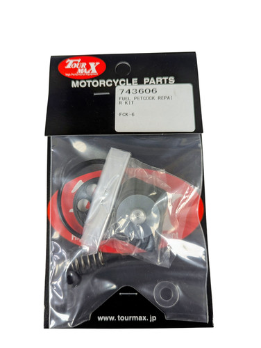 Fuel tap repair kit - kit, for