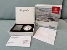 Genuine Mondaine Modern &