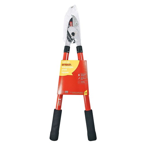 Demo amtech telescopic - -,
