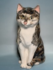 Large Vintage Babbacombe