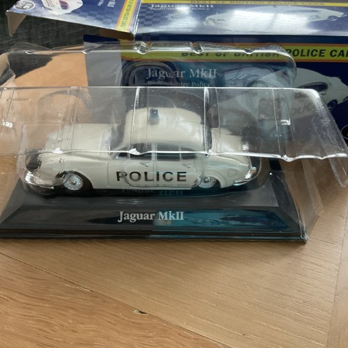 Best british police - best,