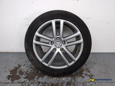 VOLKSWAGEN TOUAREG ALTITUDE V6