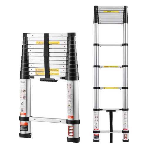 Vevor 5ft telescoping - vevor,