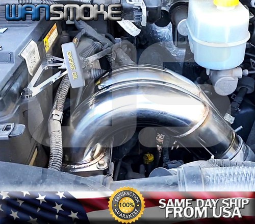 Intake manifold elbow - manifold,