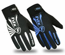 Cycling Gloves Winter Cold