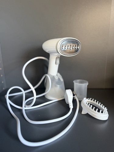 Handheld garment steamer 1400w - handheld,