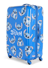 Disney stitch suitcase wheel - disney,