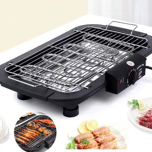 Electric bbq grill - electric,