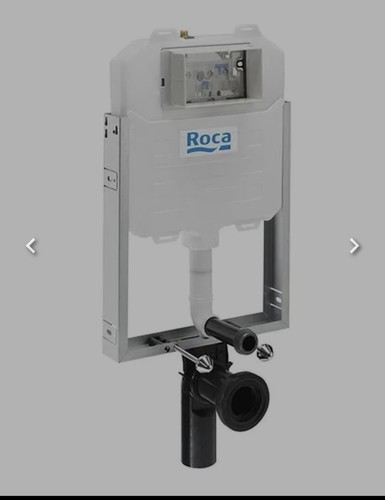 Roca basic compact - roca,