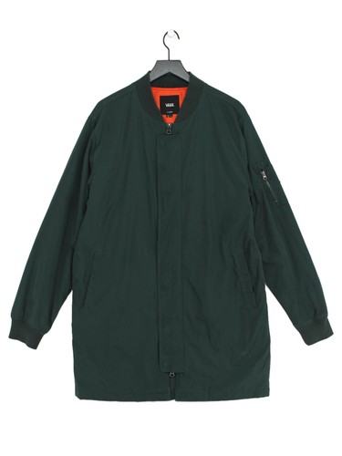 Vans bomber jacket - bomber,
