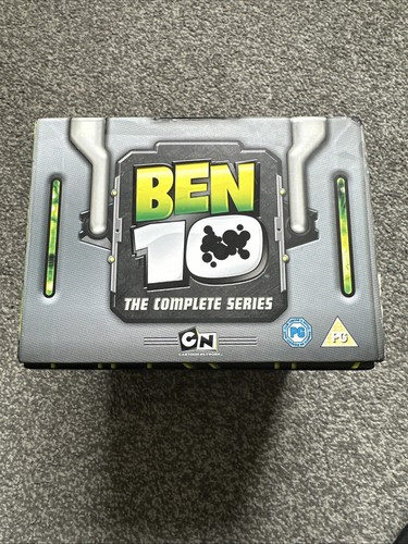 Ben the complete - the, series