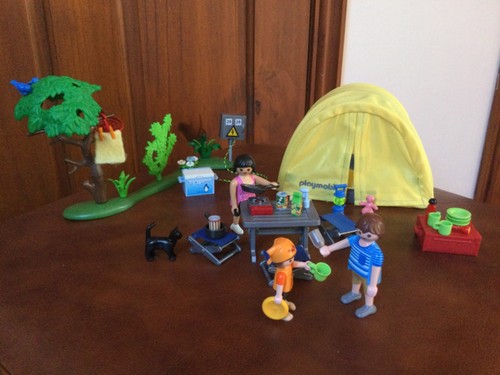 Playmobil 5435 summer fun - 5435,