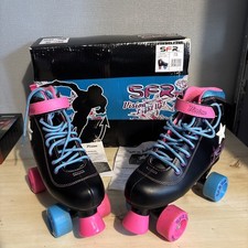 SFR VISION GIRLS RS239L QUAD