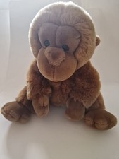 Small Light Brown Teddybear Animal Alley