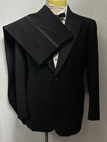 Men 1930s 1940s - 1940s, piece
