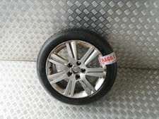 AUDI A4 ALLOY WHEEL 17" INCH