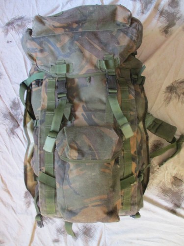 Genuine british army - genuine,