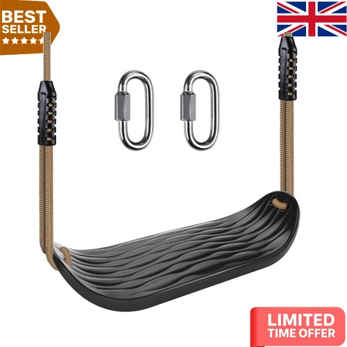 Heavy duty playground swing - playground,