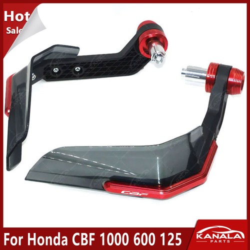 Cnc universal wind shield - shield, hand