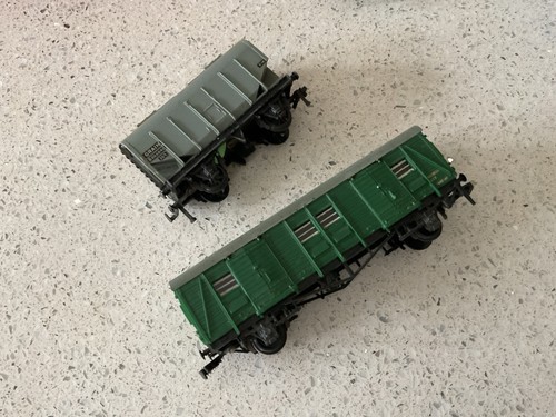Hornby dublo gauge sr - dublo,