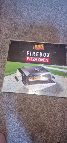 Bbq firebox pizza - firebox,