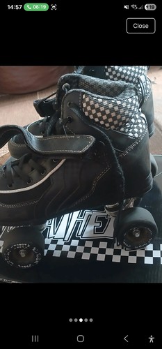 Rio roller mayhem men - roller,