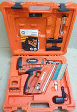 Paslode IM350+ Plus First Fix Nail Gun - Fully Serviced