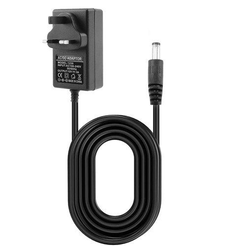 12v power supply adapter - 3a,