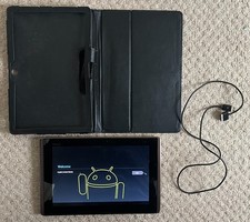 ASUS EEE PAD TRANSFORMER