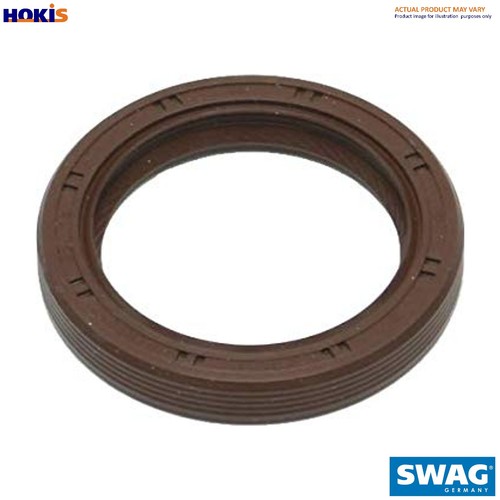 Shaft seal crankshaft - crankshaft, 11