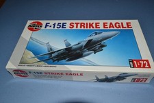 1/72 Airifx F-15E Strike Eagle