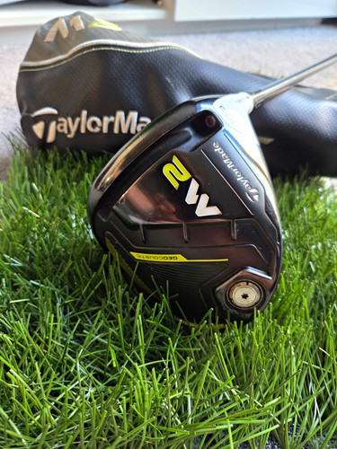 Taylormade right handed - taylormade, m2