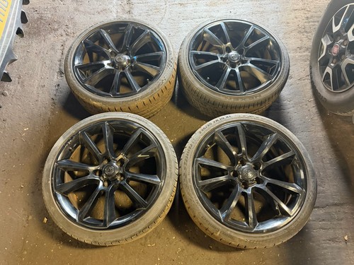 Astra vxr genuine - astra, 19”