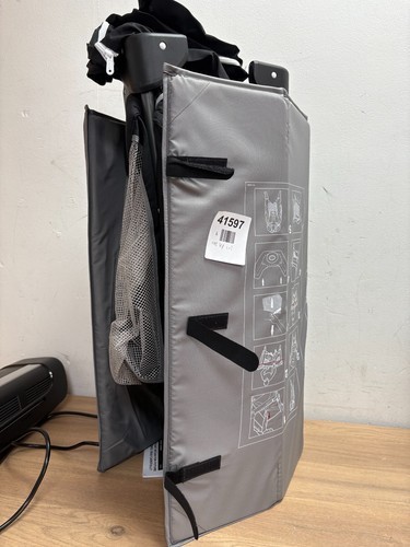 Graco side - side,