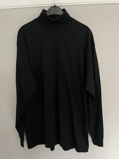 Wolsey black cotton - wolsey, golf