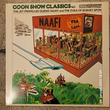 Goon show classics - goon,