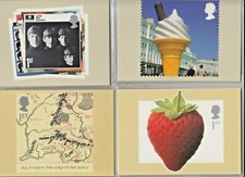 2003 2007 phq cards - ,