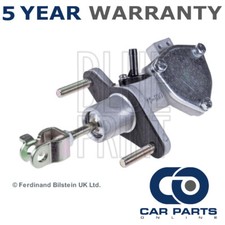 Clutch Master Cylinder CPO