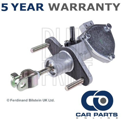 Clutch master cylinder - clutch,