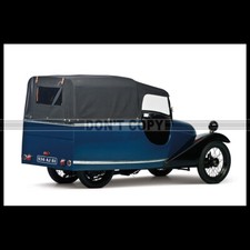 Photo A.000388 MOCHET CM 125