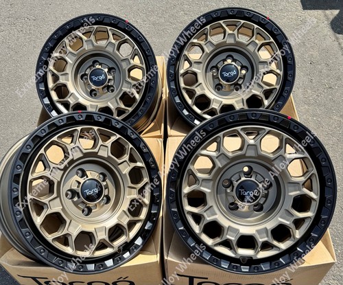 Bronze tg12 alloy - 17",